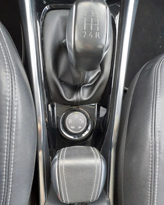 Peugeot 2008 cena 39500 przebieg: 94950, rok produkcji 2014 z Zabłudów małe 29
